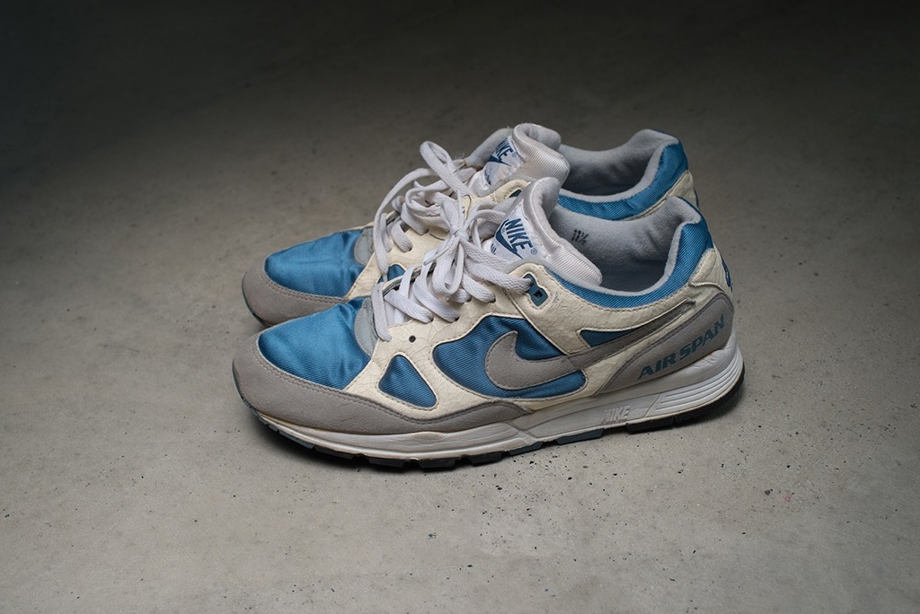 Nike air clearance span 1988